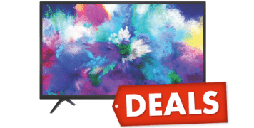 TV Sale
